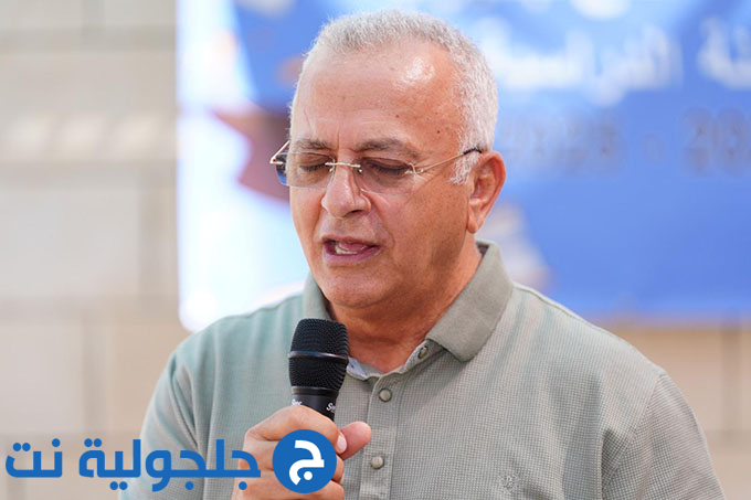 مدرسة آفاق الابتدائية في جلجولية تحتفل بتخريج طبقة السوادس لعام 2026